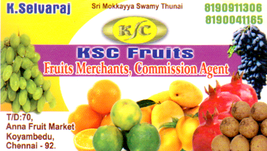 selvaraj